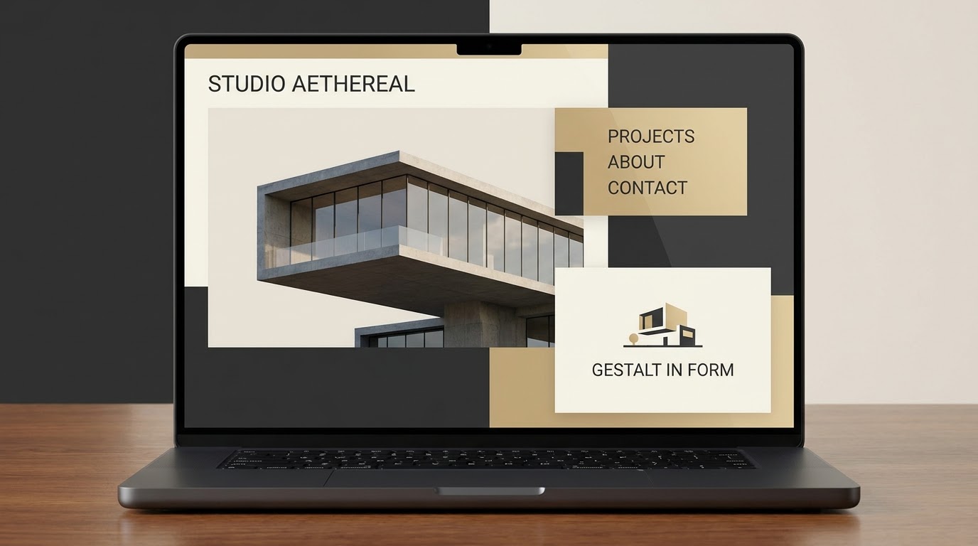 Awwwards Web 综合控制台示例